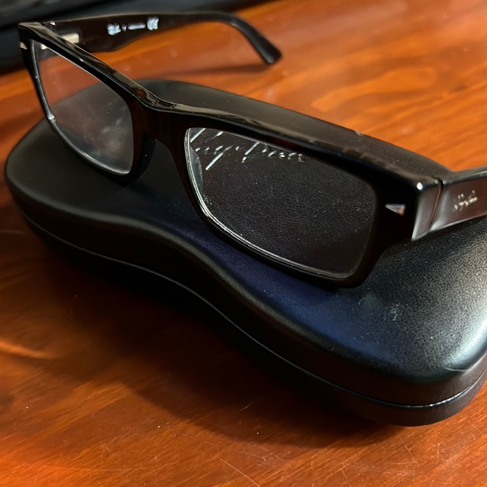 Ray Ban Frames - image 1